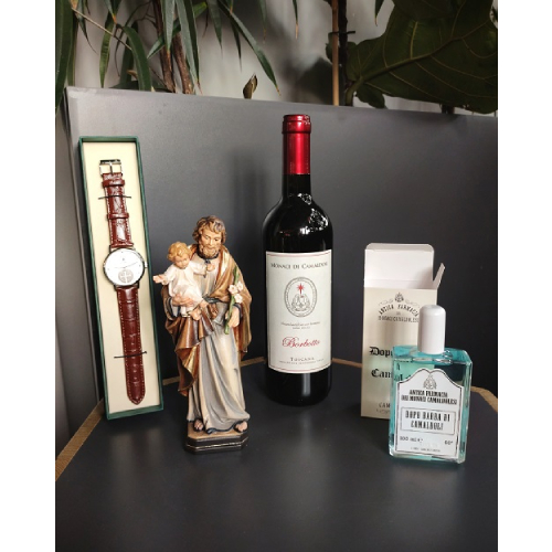 Geschenkideen zum Vatertag