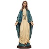 Heiligenfigur Immaculata