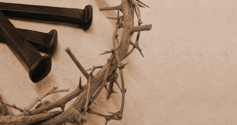 Die Zeremonien der Karwoche