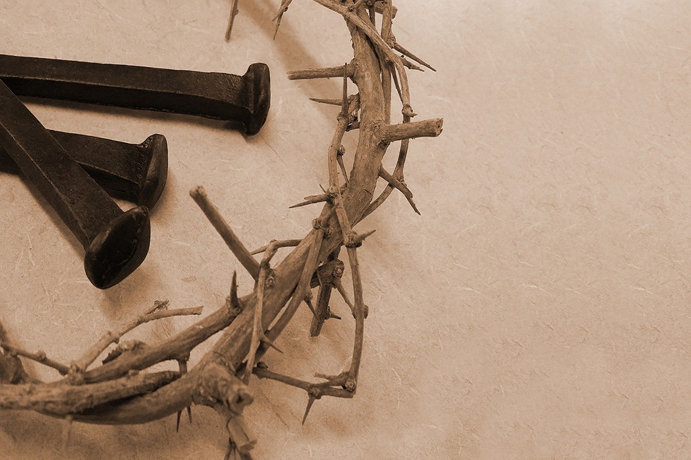 Die Zeremonien der Karwoche