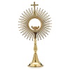 Monstranzen und Reliquiare aus Metall