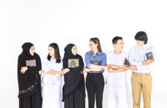 unter Religionsfreiheit