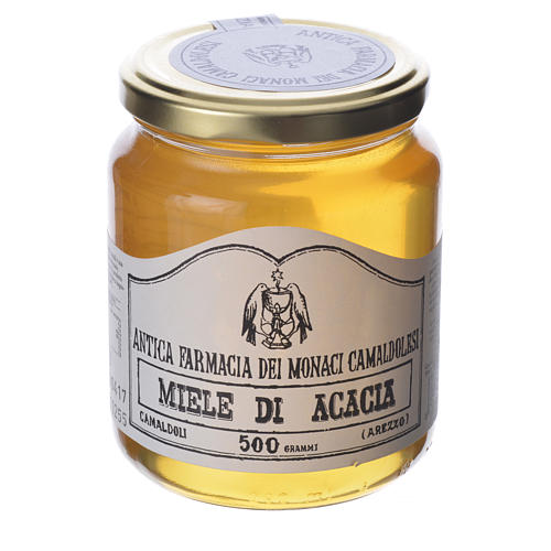 akazienhonig-500gr-camaldoli