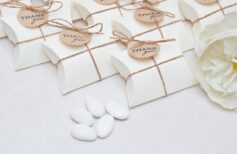 DIY-Gastgeschenke