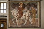 La leyenda de San Martín