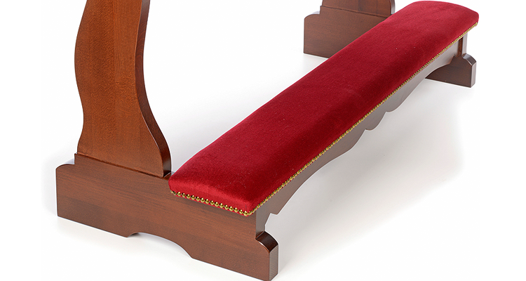 Reclinatorios para iglesia