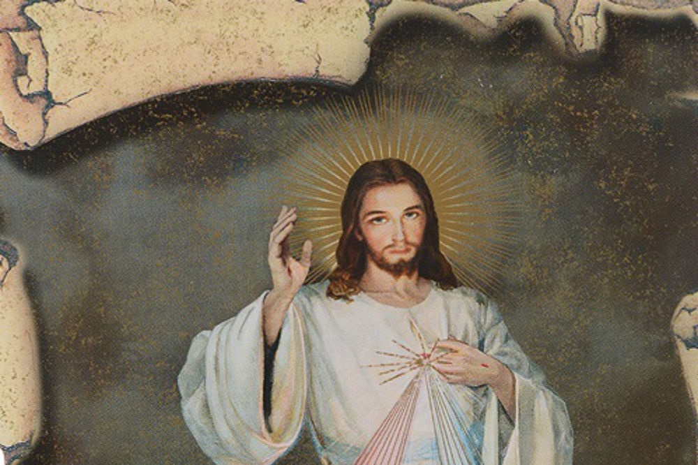 Las tres parábolas de la misericordia misericordia