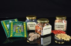 Los diversos usos de inciensos 1