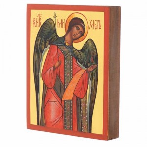 iconos de san miguel