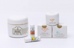 antigua farmacia camaldoli