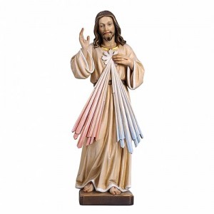 jesus misericordioso