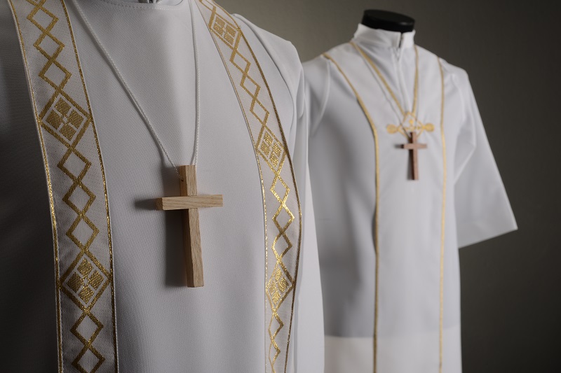 Primera Comunión Holyart