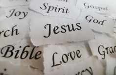 Jesús dijo que no hay novena mejor