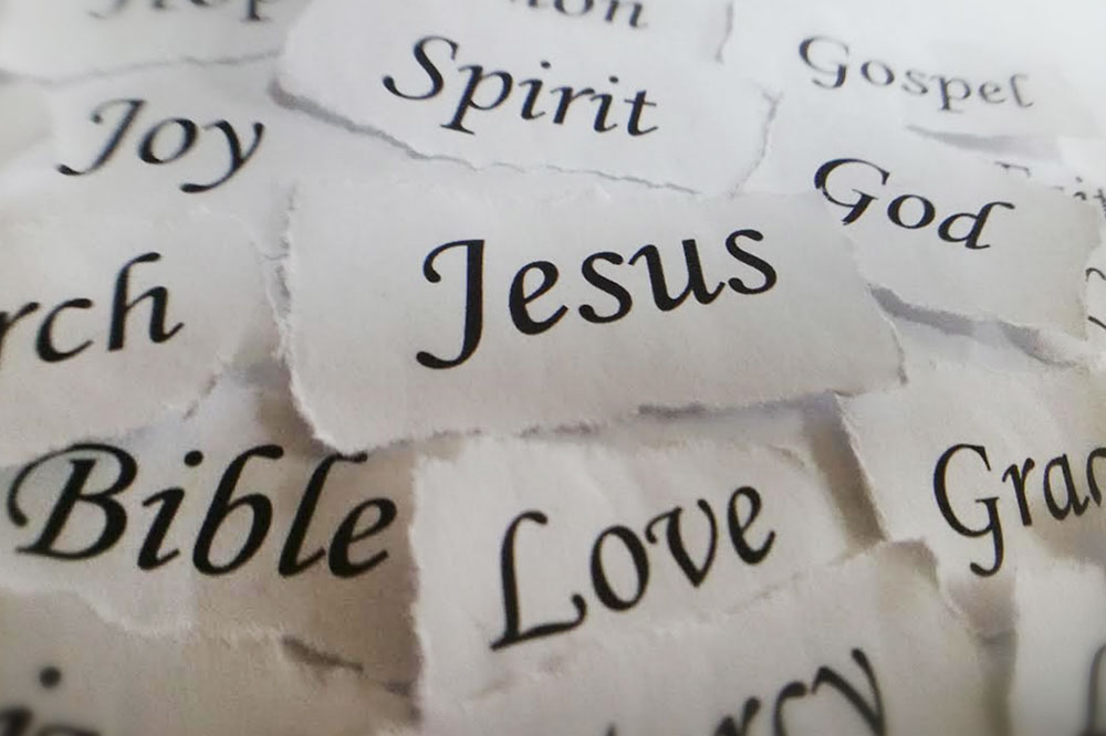 Jesús dijo que no hay novena mejor que esta, ¡y solo tiene 11 palabras!