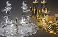 vinajeras para liturgia