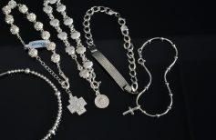 5 tipos de pulseras religiosas que puedes regalar el dia de San Valentin