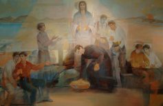 La historia de Don Bosco La historia de Don Bosco