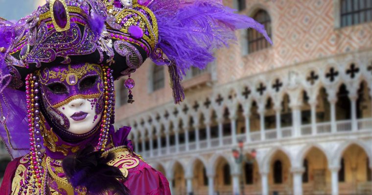 ¿Qué es el Martes de Carnaval?