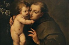 San Antonio de Padua