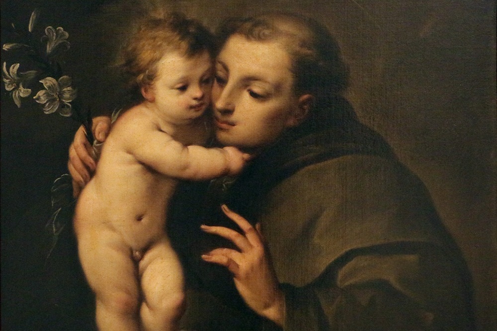 San Antonio de Padua, el Santo de los milagros