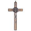 cruz san benito madera de arce 100x100