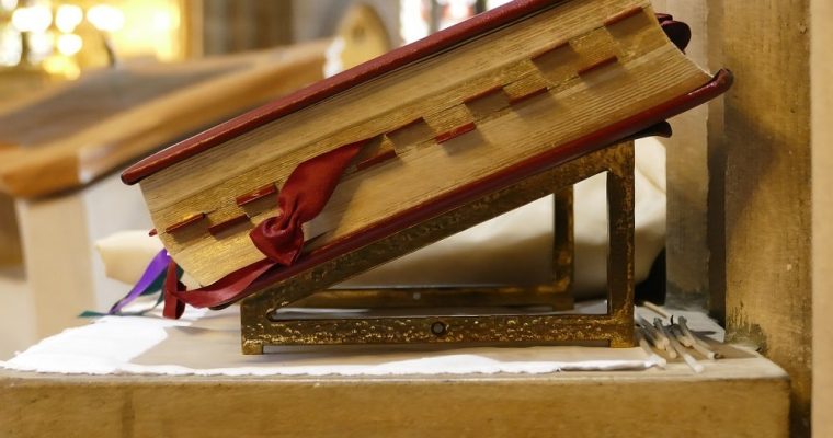 Misal Romano, la nueva edición entre tradición e innovación