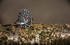 Joyas del árbol de la vida: por qué y cuándo se regala Joyas del arbol de la vida