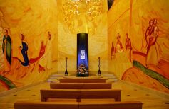 Santuario de Padre Pío