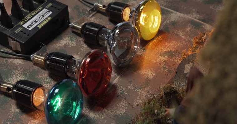 Controlador para el pesebre día y noche: todo lo que necesitas saber