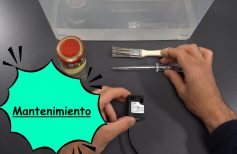 Bomba de agua Pesebre