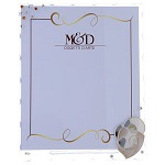 Cuadrito sagrada familia Holyart