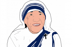 madre teresa de calcuta