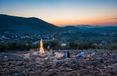 Virgen de Medjugorje revisémoslo en su 40 aniversario