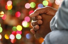Novena de Navidad: las nueve oraciones a la espera de Navidad Novena de Navidad