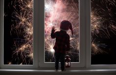 La noche de San Silvestre