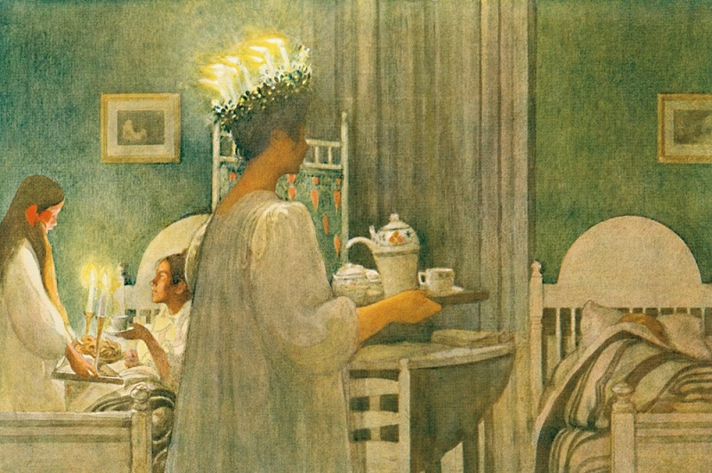 protectora de los ciegos.