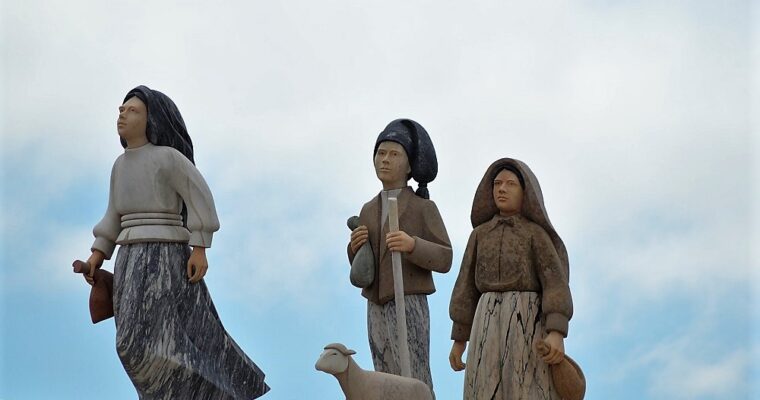 Virgen de Fátima: penitencia y oración son la salvación