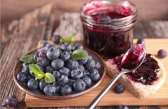 El arandano y sus propiedades beneficas