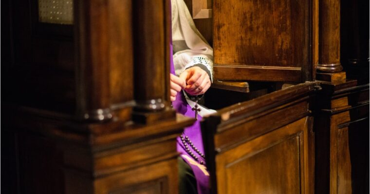 Una vida de sacerdote: las respuestas a las preguntas más curiosas