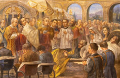 Milagros reconocidos por la Iglesia