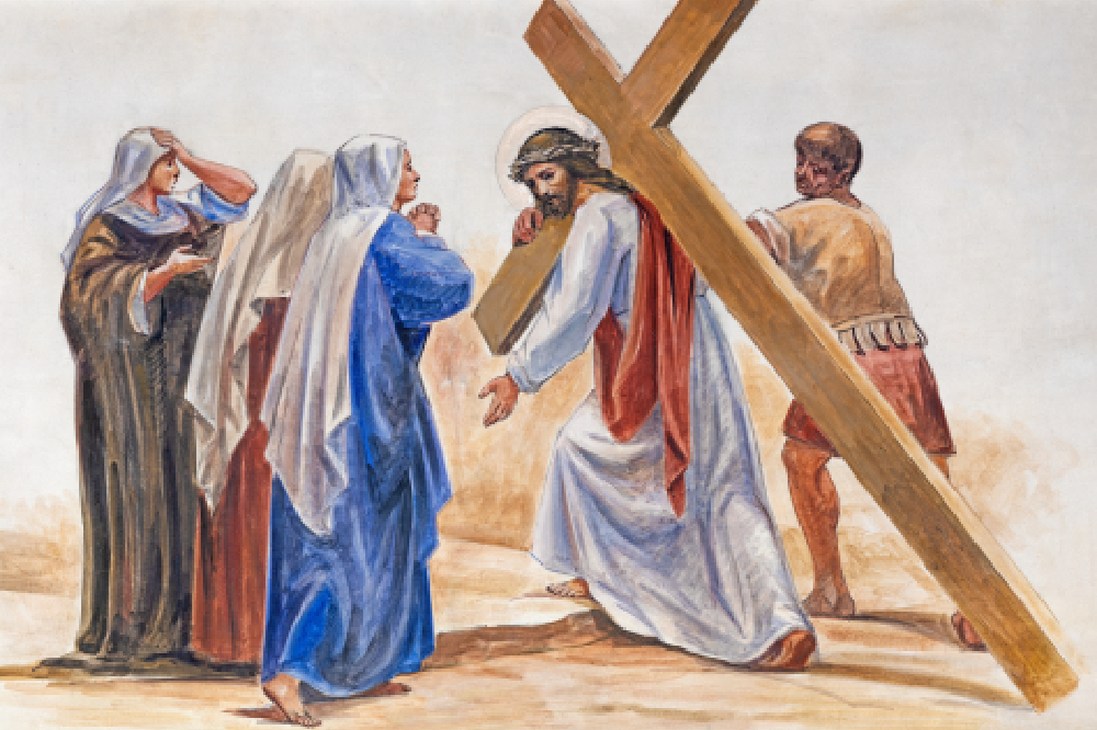 Las celebraciones del Viernes Santo: todos los momentos más importantes