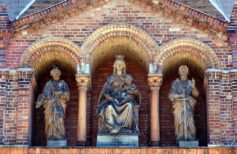 San Pedro y San Pablo