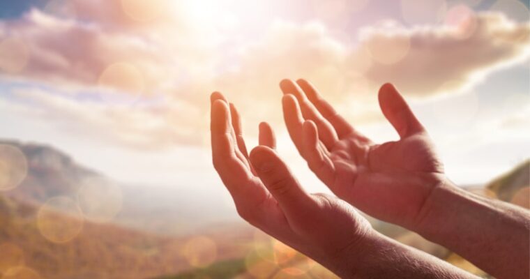 Resurrección de Lázaro: «levántate y anda»