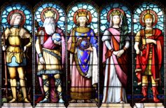 ¿Cómo llegar a ser santo? Explicamos el proceso de santificación proceso de Santificación