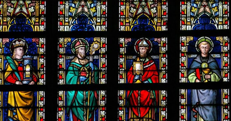 Santos modernos: las canonizaciones del Papa Francisco en los últimos años