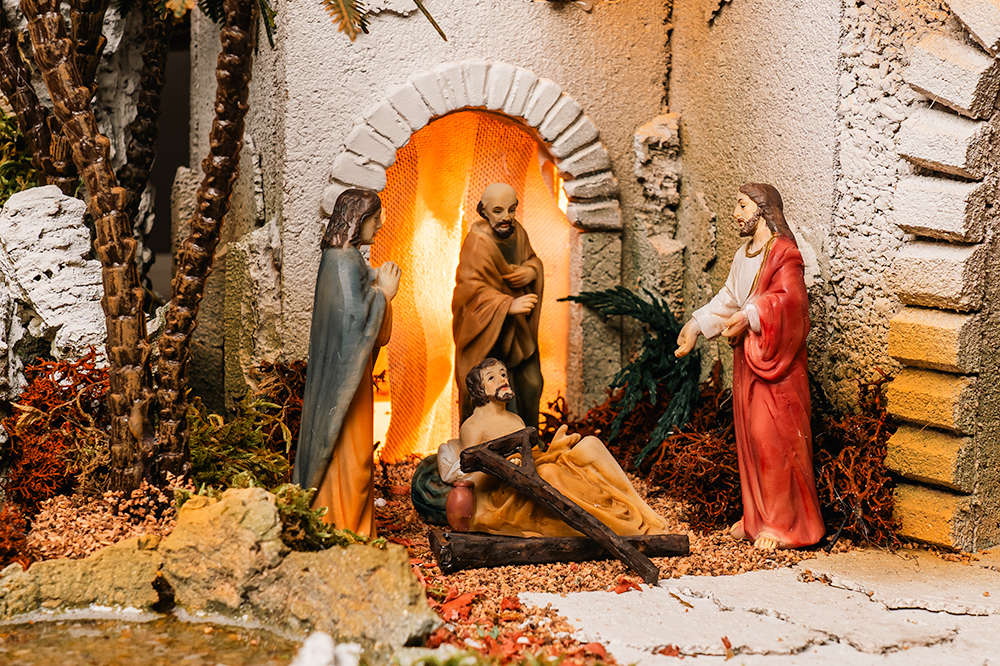 La curación del paralítico: el significado del milagro