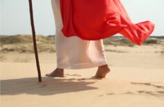 películas para ver en Semana Santa