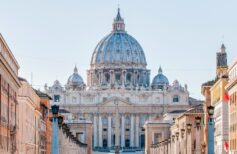 Cuántos viajes ha realizado Papa Francisco