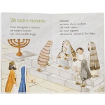 Oraciones cotidianas