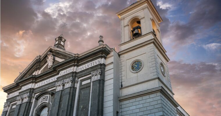 Santos del hielo: el fenómeno que trae el invierno durante la primavera